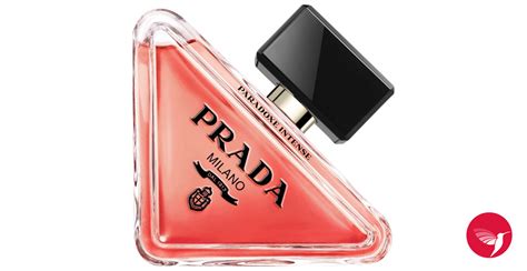 prada intense for woman|prada paradoxe intense travel size.